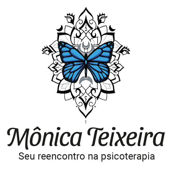 Mônica Teixeira Psicóloga